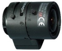 TAMRON 1/3' Varioobjektiv DC AI IR 13VG308ASIR