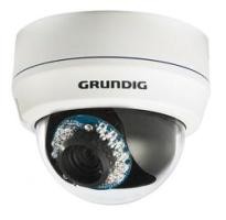 GRUNDIG 2.0 Megapixel Netzwerk 1/2.5' Domekamera GCI-K0322V