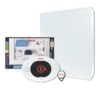 BOSCH Easy Series Alarmanlage Einbruchmeldezentrale ICP-EZ2AWT-03