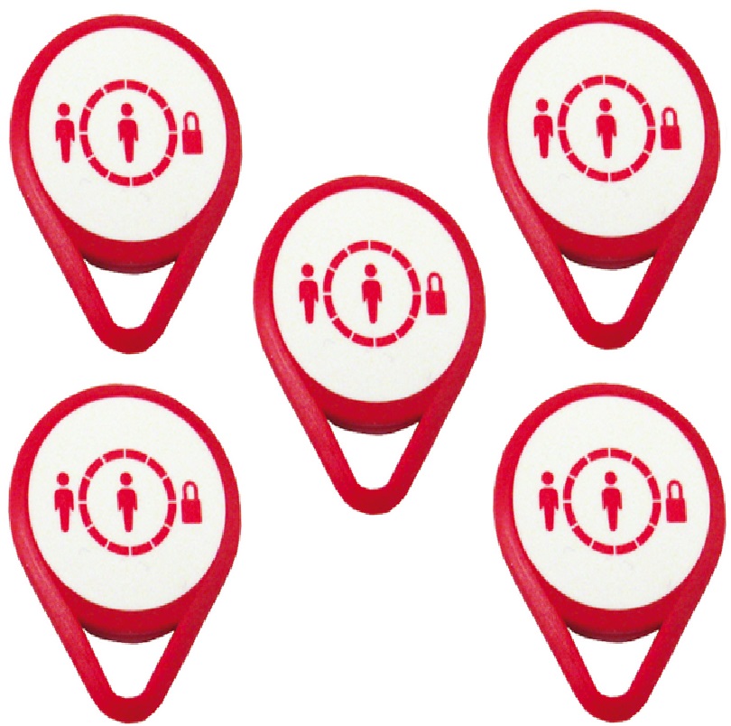 BOSCH Easy Series Codierschl&uuml;ssel-Paket IUI-EZTY-5