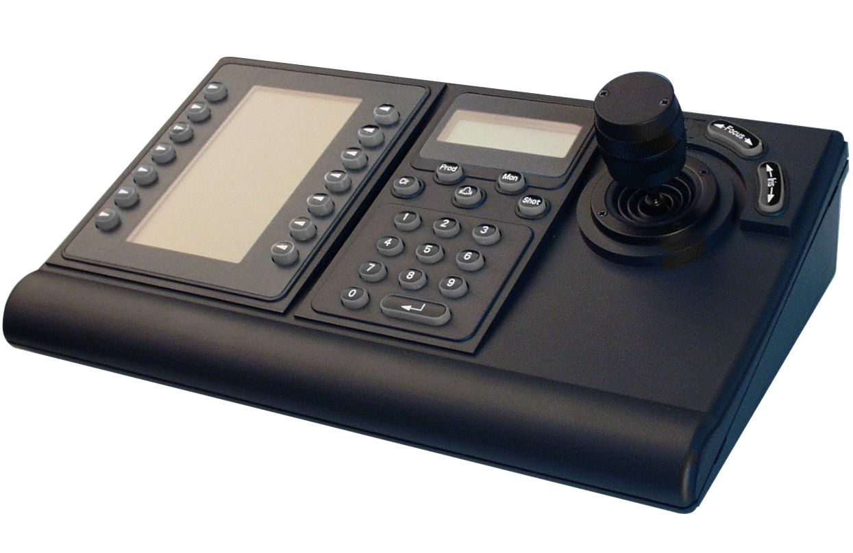 BOSCH Keyboard KBD-UNIVERSAL