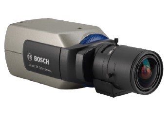 BOSCH 1/3' Dinion 2X Tag/Nacht-Kamera LTC0498/11