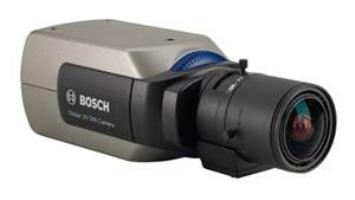 BOSCH 1/2' Dinion 2X Tag/Nacht-Kamera LTC0630/11