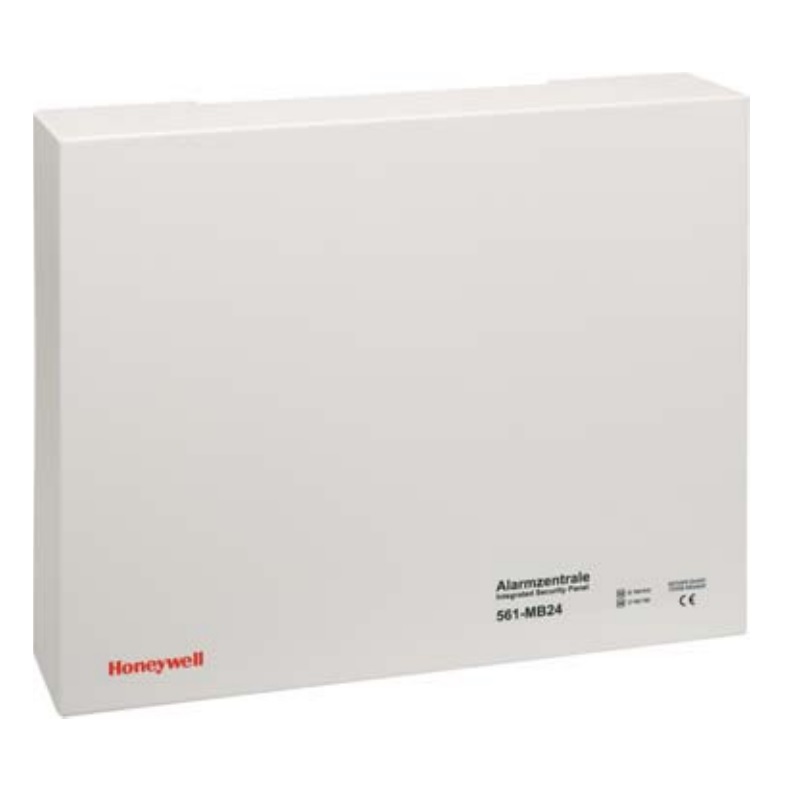 Honeywell Einbruchmeldezentrale 561-MB24