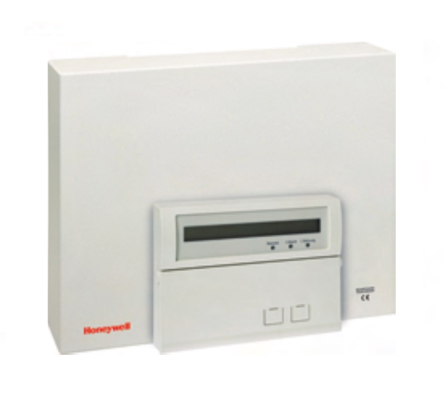 Honeywell Einbruchmeldezentrale 561-MB24 'Bundle LCD