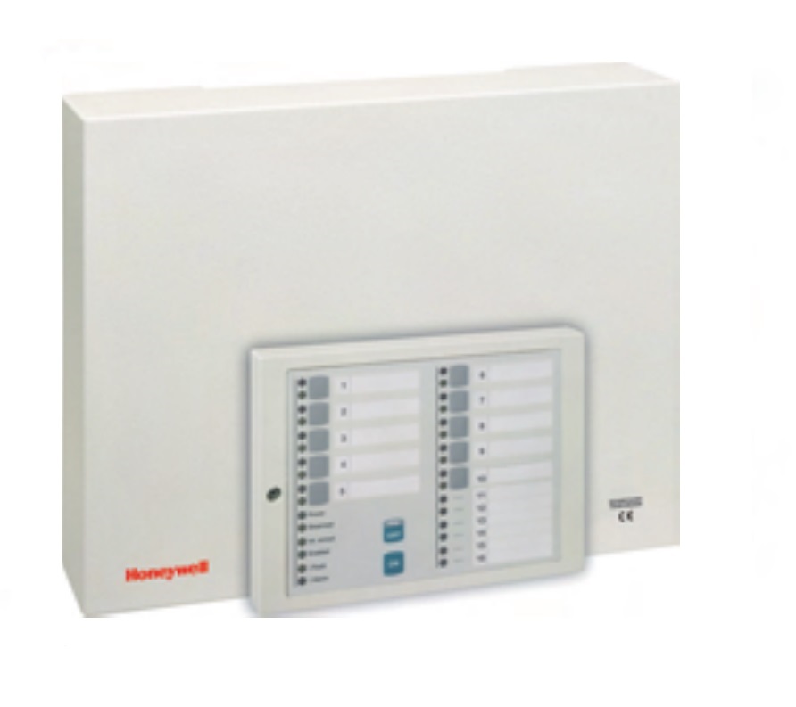 Honeywell Einbruchmeldezentrale 561-MB24 'Bundle LED