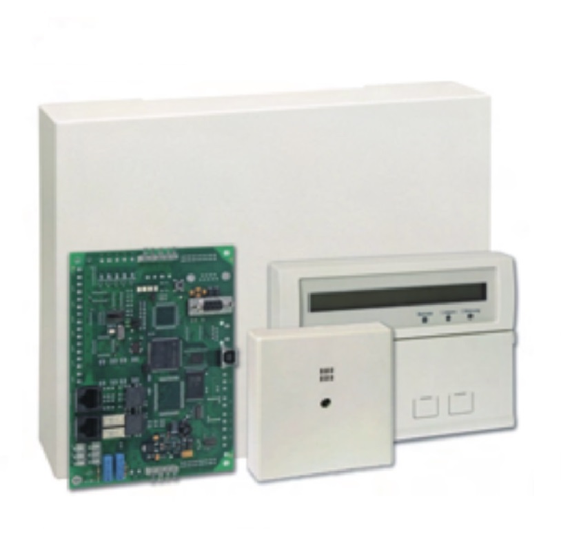 Honeywell Einbruchmeldezentrale 561-MB24 �Bundle/LCD/DS/IK3�