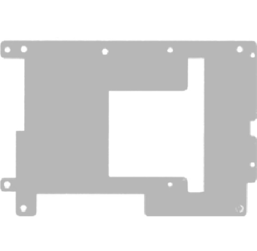 Honeywell Mechanik-Kit f&uuml;r MB24