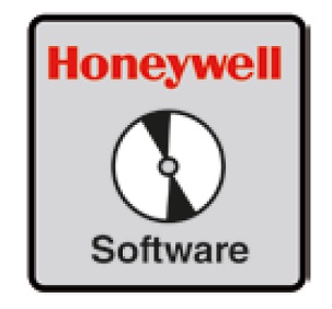 Honeywell Windows-Software f&uuml;r Alarmzentralen WINFEM-AB