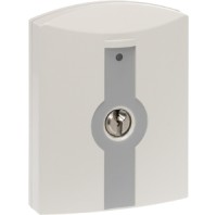 Honeywell IK2-Bedienteil mit Zylinder