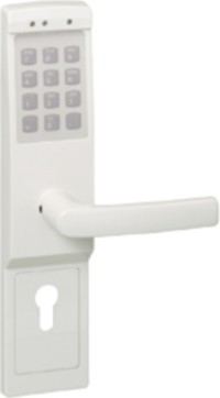 Honeywell Einzel-T&uuml;rsicherung Codetastatur ACD-Pincode