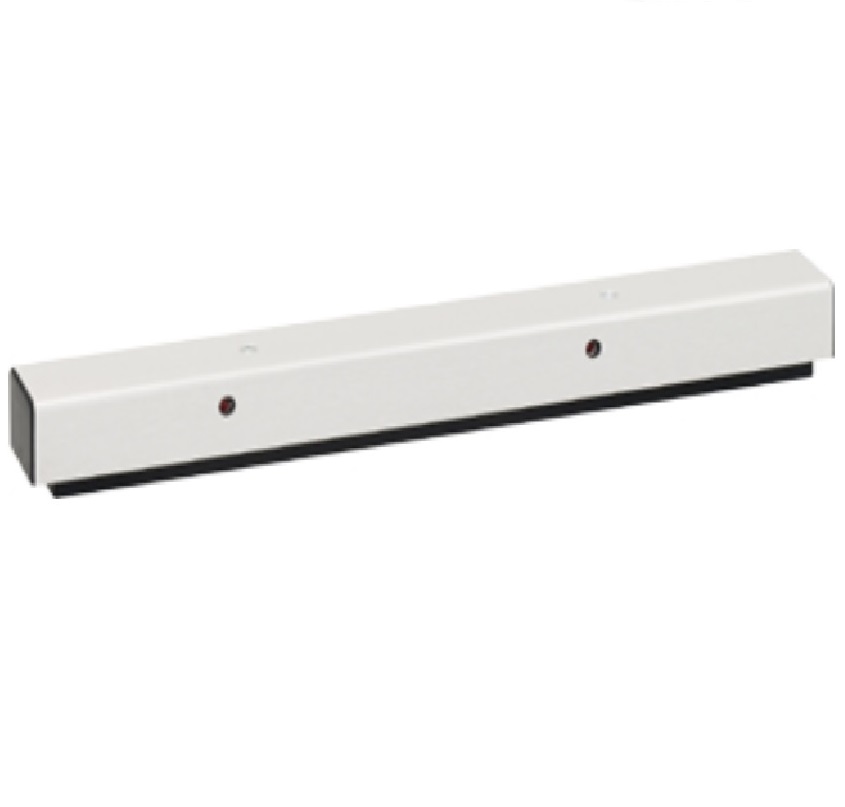 Honeywell &Uuml;berfalltretleiste, 30 cm lang