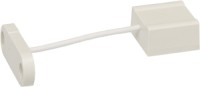 Honeywell IDENTLOC Glasbruchsensor, slimline f&uuml;r Fenstermelder