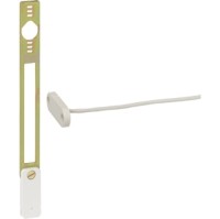 Honeywell Verschlusssensor slimline mit Magnetkontakt