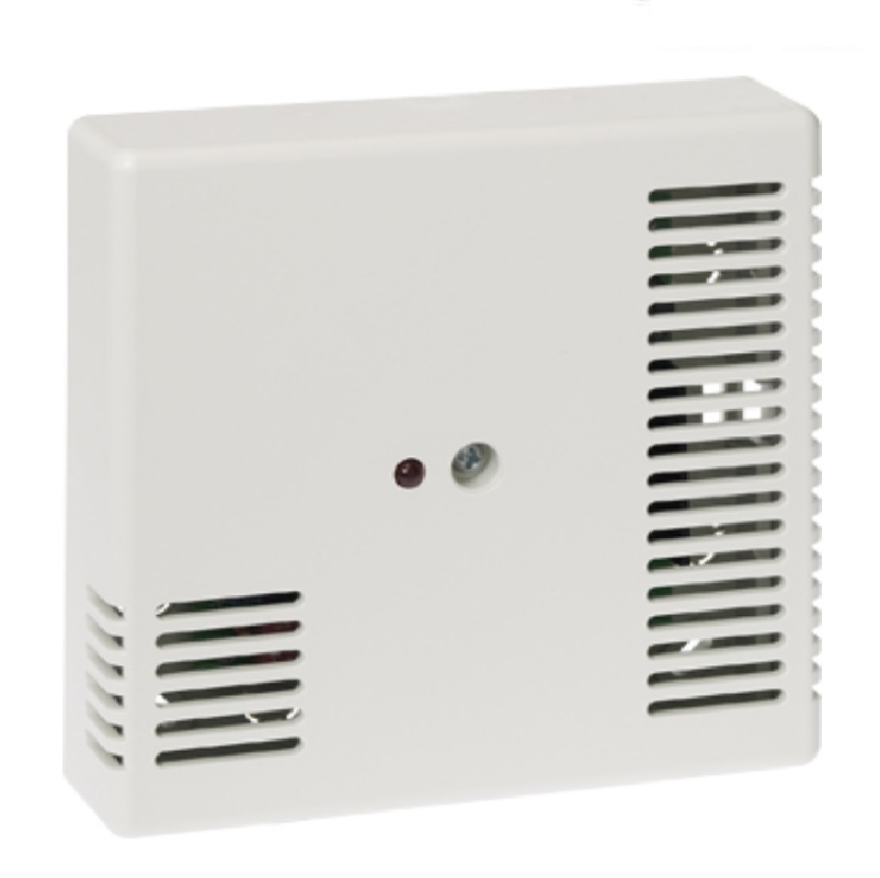 Honeywell Kompakt-K&auml;ltemelder
