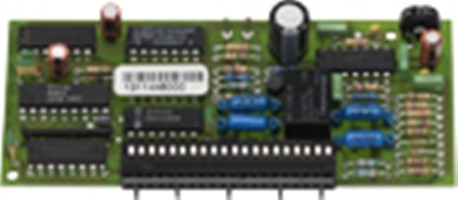 Honeywell Aufsprechkarte f&uuml;r AWAG 6200