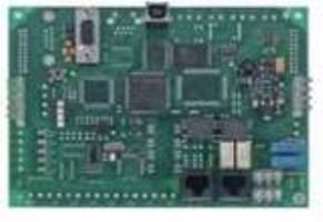 Honeywell DS 9600 ISDN-&Uuml;bertragungsger&auml;t mit AWAG-Funktion f&uuml;r MB24