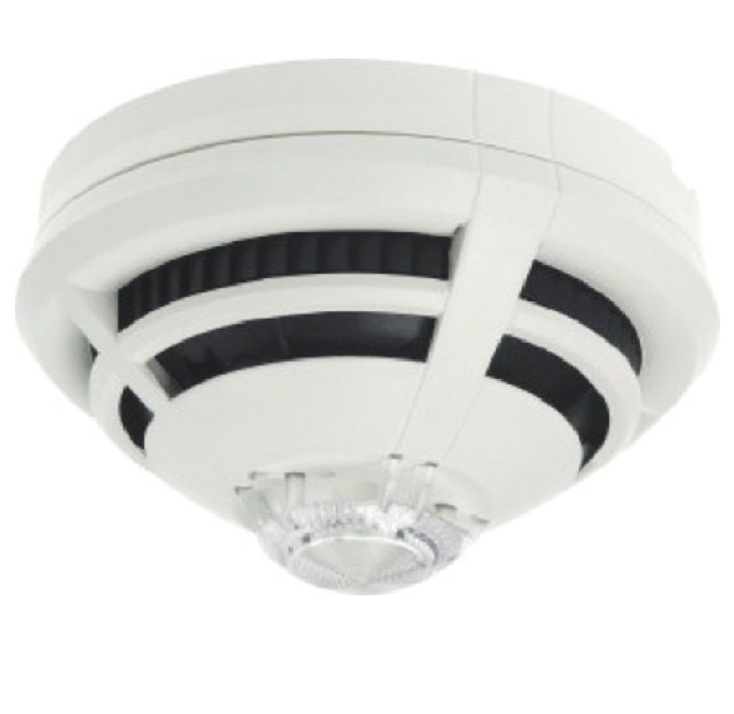 ESSER O2T/So Multisensor Brandmelder IQ8Quad 802384