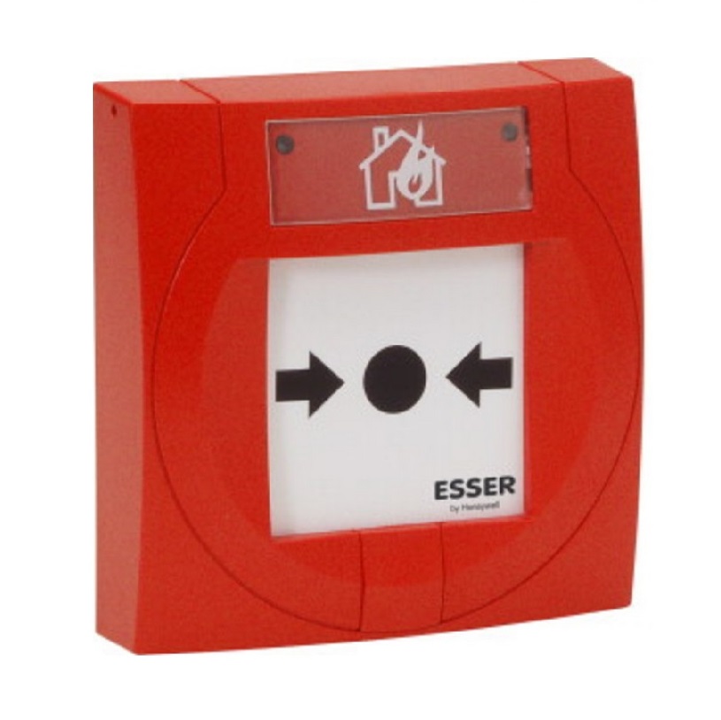ESSER Standard Handfeuermelder 804970