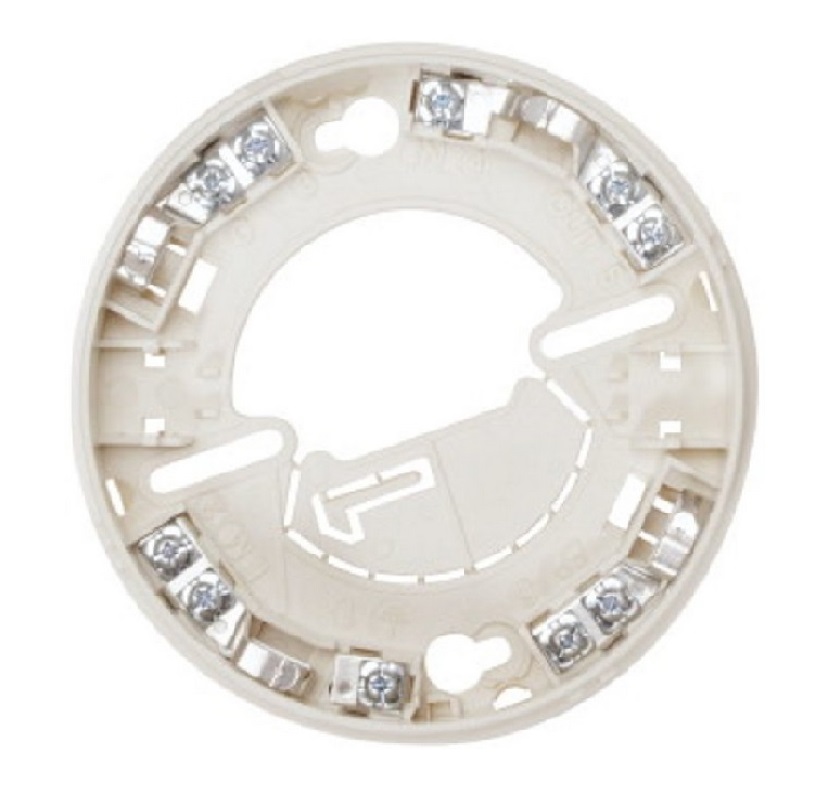 ESSER Meldersockel Standard IQ8Quad 805590