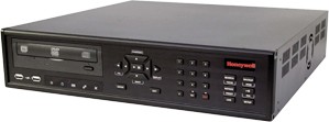 Honeywell 16-Kanal Digitalrekorder HRDPX16D500X