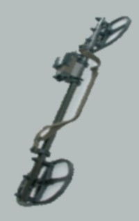 Ebinger Tiefensuchger&auml;t Metallsuchger&auml;t TREX&reg; 150