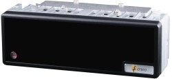 eneo LED-Infrarotscheinwerfer IR LED150-C-35