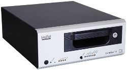HeiTel 4 Kanal Digitalrekorder CAMDISC SVR 4
