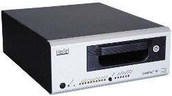 HeiTel 10 Kanal Digitalrekorder CAMDISC SVR 10