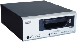HeiTel 4 Kanal Digitalrekorder CAMDISC SVR 4S