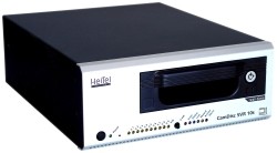 HeiTel 10 Kanal Digitalrekorder CAMDISC SVR 10S