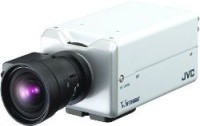 JVC 1/4' Netzwerk Tag/Nacht-Kamera VN-V25U