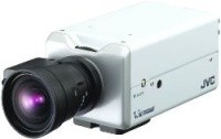 JVC 1/4' Netzwerk Tag/Nacht-Kamera VN-V26U