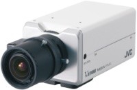 JVC 1/3' Netzwerk Tag/Nacht Kamera VN-X35U
