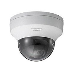 SONY 1/3' Farb-Domekamera SSC-CD49P