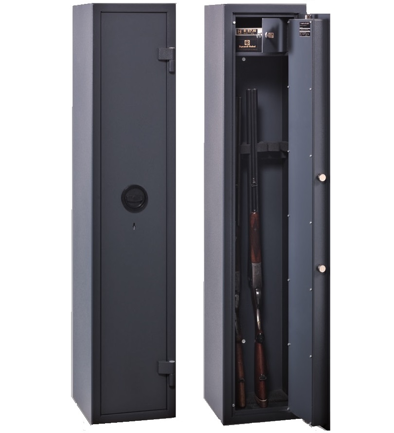 format Waffenschrank WF 145-5 002645-60000