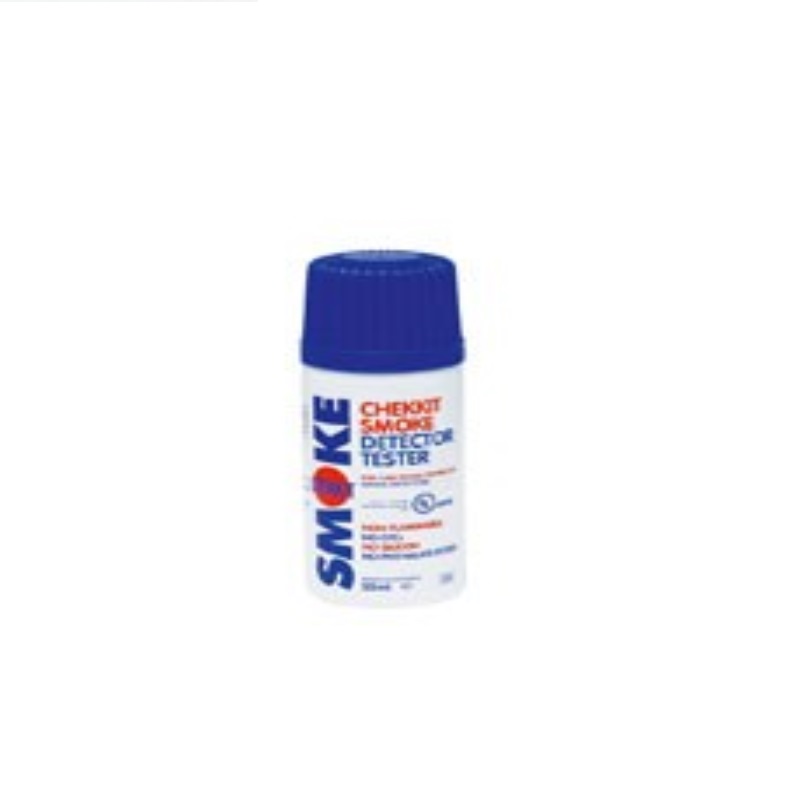 SOLO Rauchmelder Pr&uuml;f-Aerosol 35 ml Chekkit-Mini