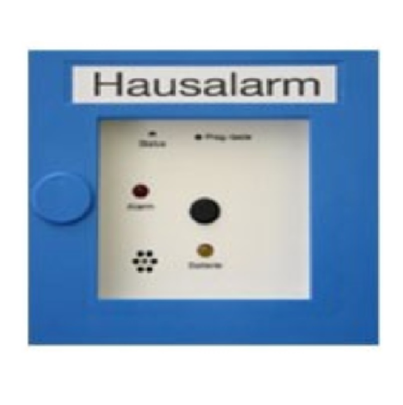 D-Secour Funk-Druckknopfmelder 6220 1.63.20
