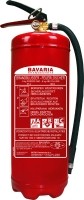 BAVARIA Pulverl&ouml;scher 6 kg BAPB6